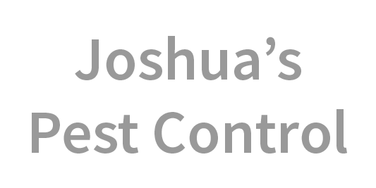 Joshuas Pest Control