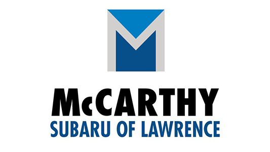 McCarthy Subaru